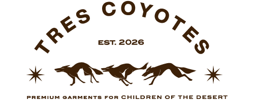 Tres Coyotes